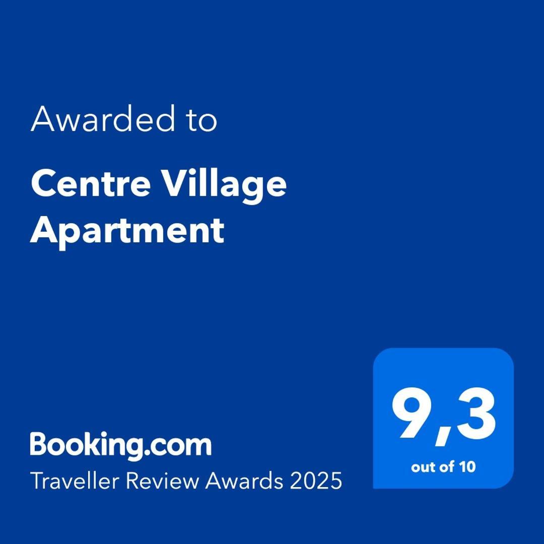 לה קאלה דה מיחאס Centre Village Apartment מראה חיצוני תמונה